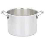 Cuisinart 8 Qt. Stockpot w/Cover