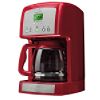 12 Cup Programmable Coffeemaker