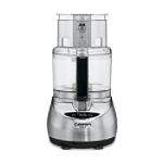 Cuisinart 9-CUP FOOD PROCESSOR 00883266000