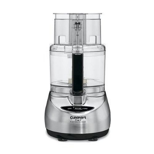 Cuisinart 9-CUP FOOD PROCESSOR 00883266000 - DLC-2009CHB
