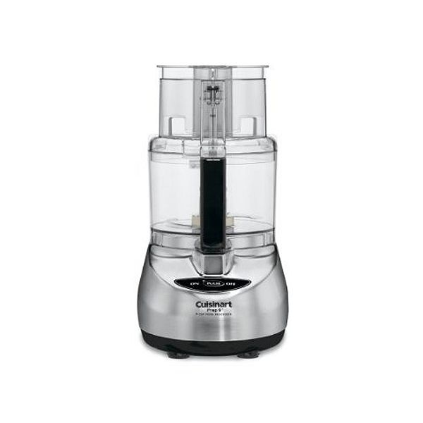 Cuisinart 9-Cup Food Processor - DLC-2009CHB