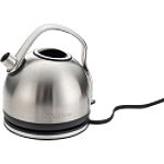 BonJour Coffee & Tea 1.5L Renoir Stainless Steel Electric Cordless Teakettle