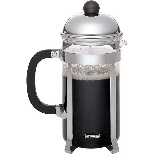 BonJour Coffee and Tea 3 cup Monet French Press - 53333 Best Price