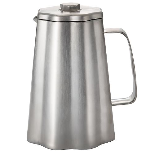 BonJour Coffee and Tea Fiore Insulated French Press - 8 cup - 53773 Best Price