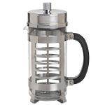 BonJour Coffee & Tea Linear French Press