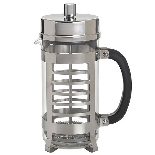 BonJour Coffee and Tea Linear French Press - 53842 Best Price