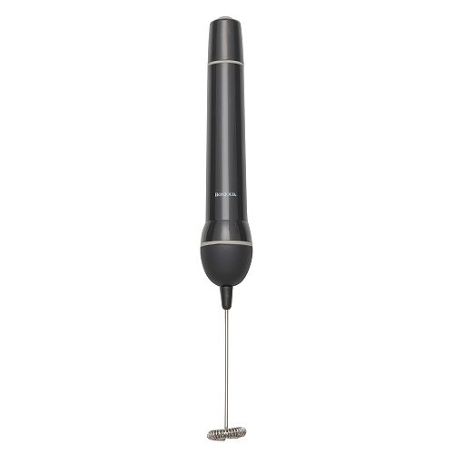 Bonjour Mini Milk Frothers - Black - 53847 Best Price
