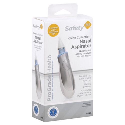 Safety 1st ProGrade Health Clean Collection... by 
