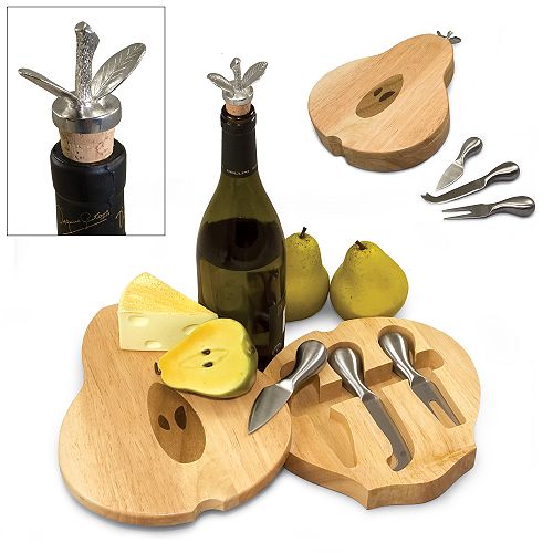 Picnic Time Pear - 844-00-505 Best Price