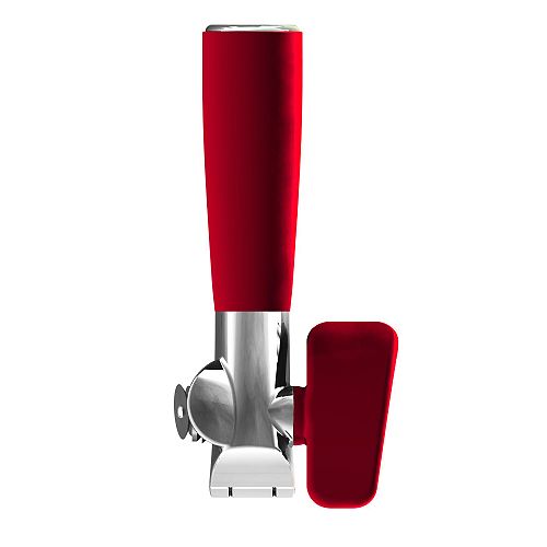 Art & Cook Can Opener Chrome Dreams Collection