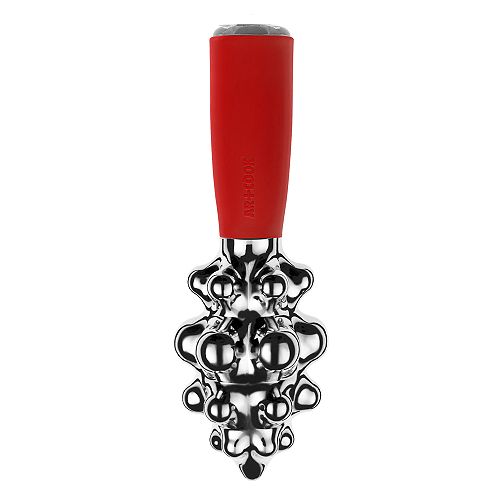 Art & Cook Citrus Reamer Chrome Dreams Collection by 