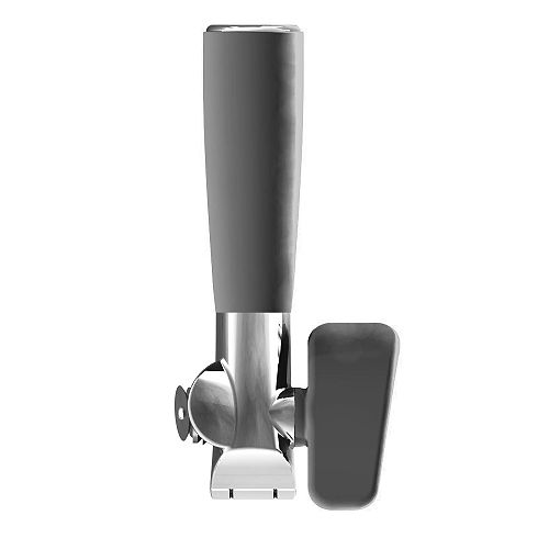 Art & Cook Can Opener Chrome Dreams Collection