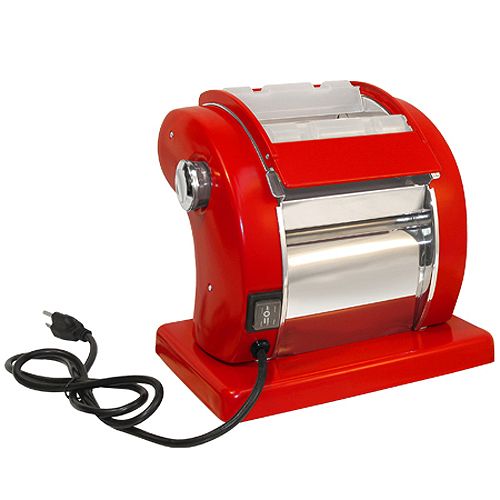 Prago Electric Pasta Machine - 010601W Best Price