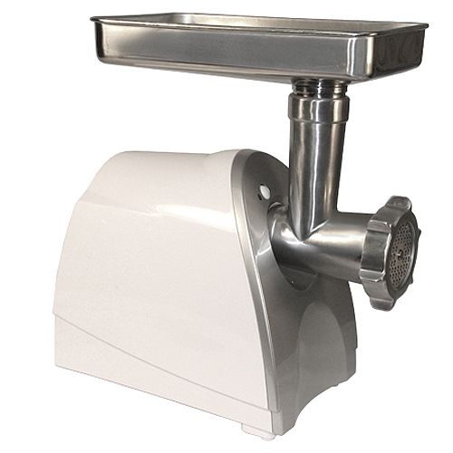 Prago Heavy Duty #8 Meat Grinder - 330201W Best Price