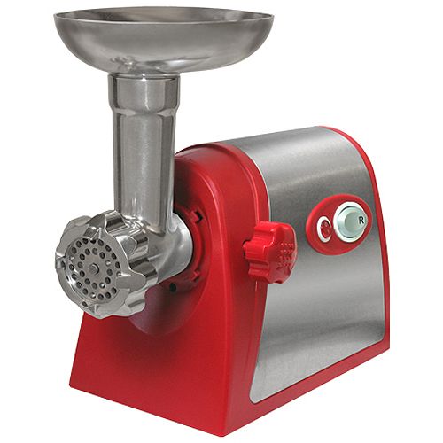 Prago Meat Grinder w/Tomato Strainer - 820102W Best Price