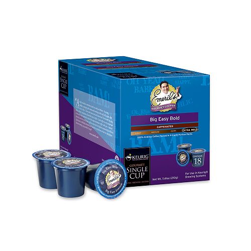 K-Cup courtesy of Sears