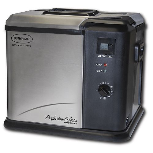 Butterball Electric Turkey Fryer
