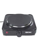 Aroma AHP-303 Single Burner Hot Plate