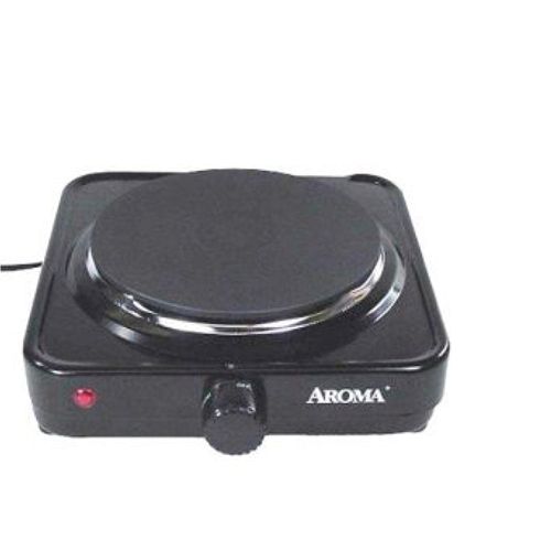 Aroma AHP-303 Single Burner Hot Plate Best Price