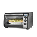 Black & Decker CTO6120B Toast-R-Oven Classic