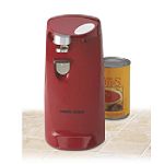 Black & Decker EC475R Opening Center; Can Opener by EMG