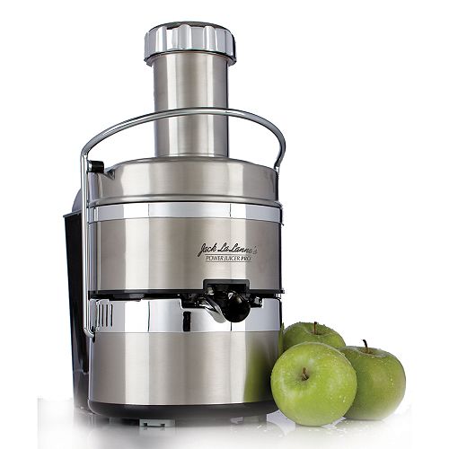 Jack LaLanne PJP POWER JUICER PRO Electric Juicer Best Price