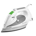 Black & Decker D1700 Smart Steam Iron
