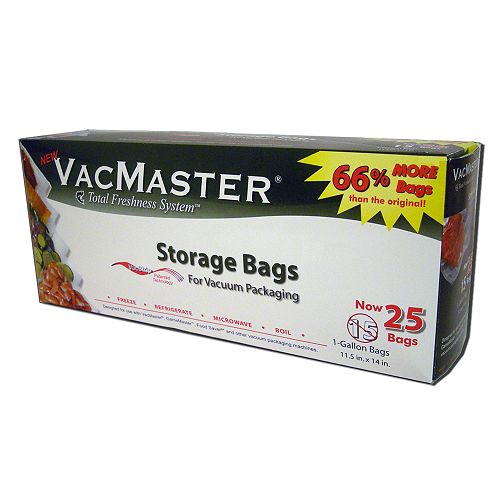 VacMaster Gallon Bags - 944123 Best Price
