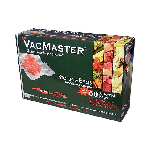 VacMaster Combo Package Bags - 944300 Best Price