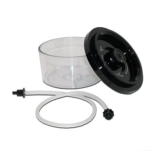 VacMaster Canister 1/2 Quart - 87651 Best Price