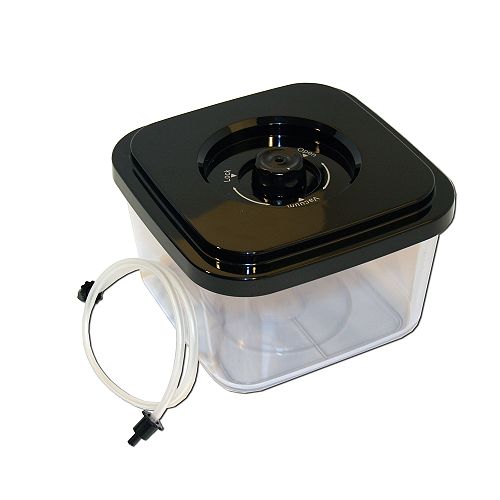 VacMaster Canister Marinator 2.5 Qt - 87653 Best Price