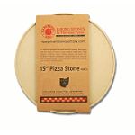 Hartstone Pottery Pizza Pan