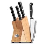 Ginsu 5-piece Ginsu Bakelite Prep Set