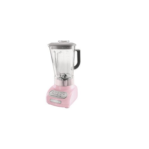 KitchenAid 5-Speed Blender, Cook for the Cure Edition - KSB560PK
