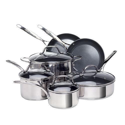 Farberware EarthPan 10- Piece Set