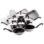Farberware Classic Series 17- Piece Set
