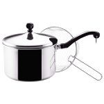 Farberware Collectibles 4 Qt. Deep Fryer with Basket