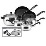 Farberware Classic 15- Piece Set