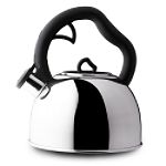 Farberware Teakettles 2 Qt. Stainless Teakettle