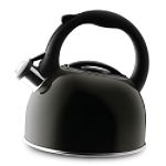 Farberware Teakettles 2 Qt. Steel Teakettle