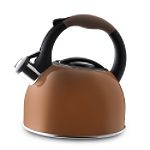 Farberware Teakettles 2 Qt. Steel Teakettle