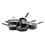 Farberware Enhanced Nonstick 10 Piece Set