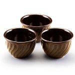 Paula Deen 3- Piece Prep Bowl Set 1- Cup capacity