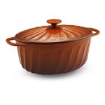 Paula Deen 5 Qt. Covered Oval Casserole