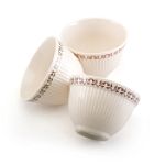 Paula Deen 3 Piece Piece Prep Bowl Set
