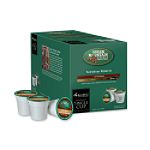 Green Mountain 015507 KEU CASPAK Sumatran Reserve