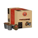 Coffee People 000084 KEU CASPAK Coffee People Orgnic