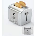 Bella Professional BPR Die Cast 2SL Toaster