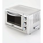 Bella Professional BPR Die Cast ToasterOven