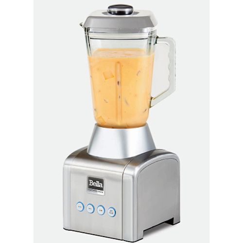Bella Professional BPR Die Cast Blender - 90018 